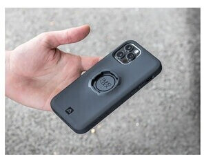 Quad Lock Mag Case iPhone 17 Black, Bild 4