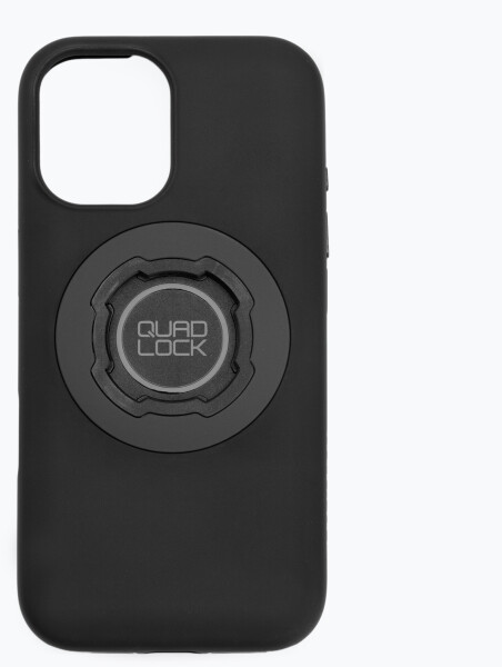 Quad Lock Mag Case iPhone 17 Black, Bild 6