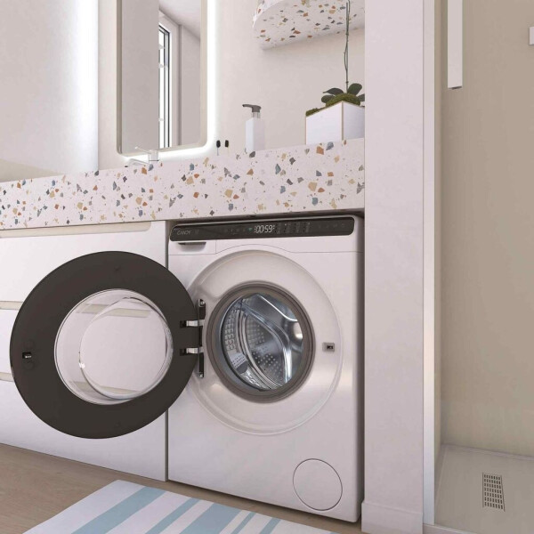 Candy CW50-BP12307WU-S, Bild 7