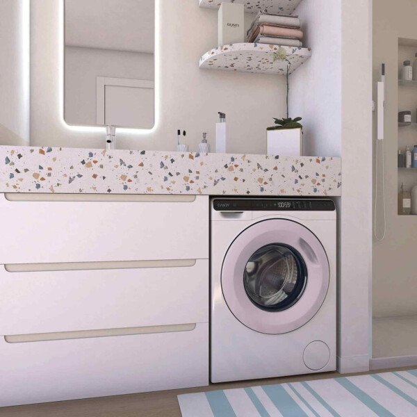 Candy CW50-BP12307WU-S, Bild 8