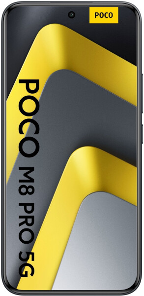 Xiaomi Poco M8 Pro 8/256GB Black, Bild 2