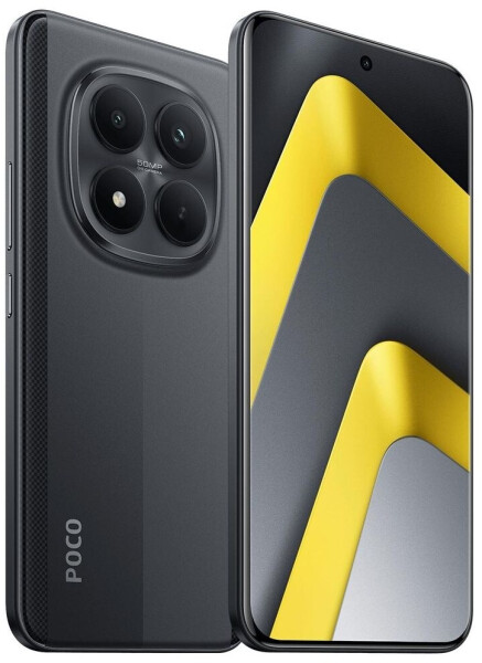Xiaomi Poco M8 Pro 8/256GB Black, Bild 17