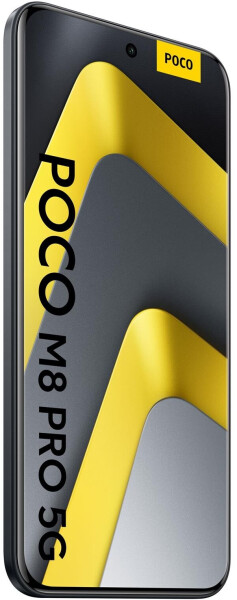 Xiaomi Poco M8 Pro 8/256GB Black, Bild 4