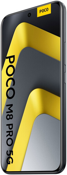 Xiaomi Poco M8 Pro 8/256GB Black, Bild 5