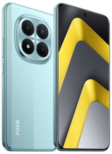 Xiaomi Poco M8 Pro 8/256GB Green, Bild 13