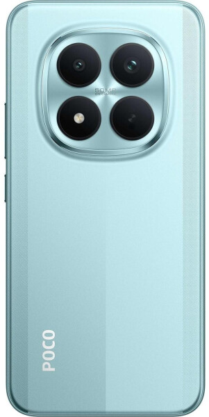 Xiaomi Poco M8 Pro 8/256GB Green, Bild 3
