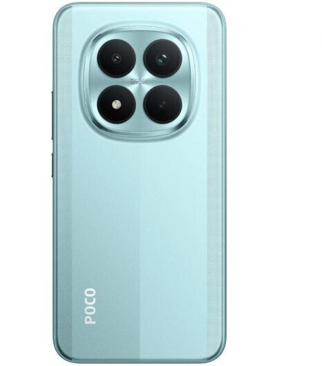 Xiaomi Poco M8 Pro 8/256GB Green, Bild 21