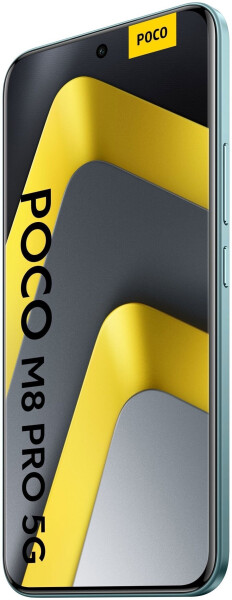 Xiaomi Poco M8 Pro 8/256GB Green, Bild 5