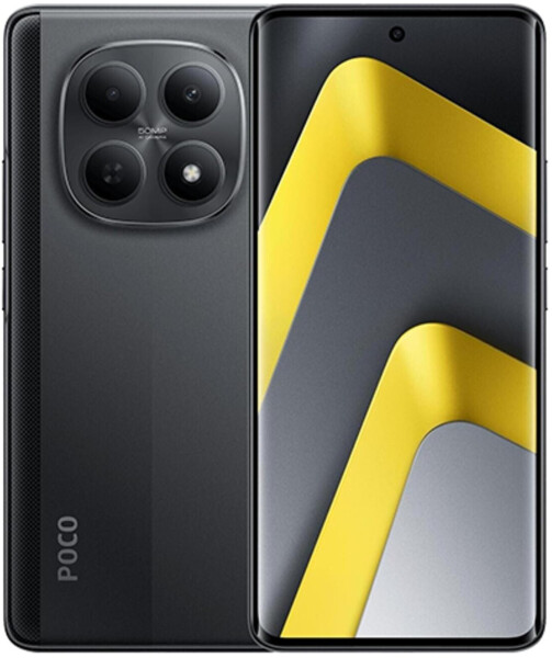 Xiaomi Poco M8, Bild 2