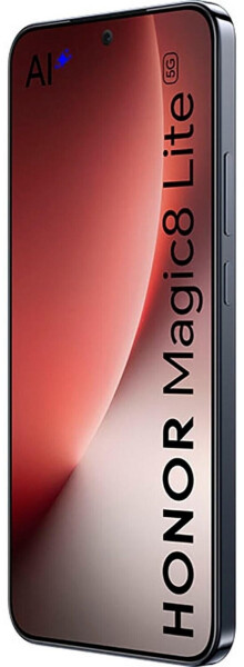 Honor Magic8 Lite 256GB Midnight Black, Bild 5