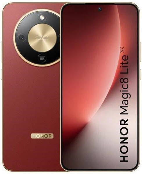 Honor Magic8 Lite, Bild 4