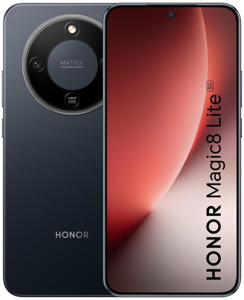 Honor Magic8 Lite, Bild 6