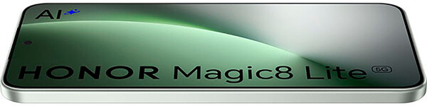 Honor Magic8 Lite 256GB Forest Green, Bild 11