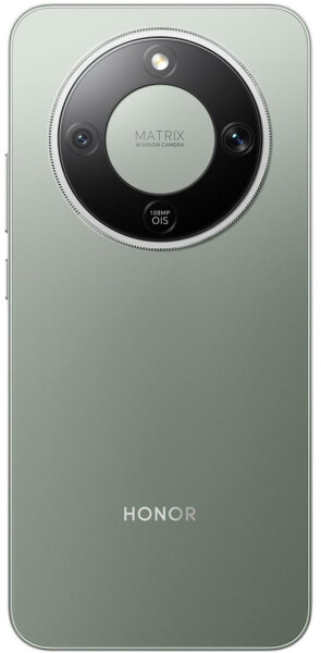 Honor Magic8 Lite 256GB Forest Green, Bild 3