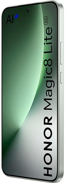 Honor Magic8 Lite 256GB Forest Green, Bild 5