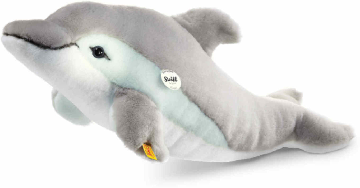 Steiff Dauphin Cappy 35cm
