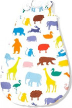 Pinolino Gigoteuse été Happy Zoo 130 cm