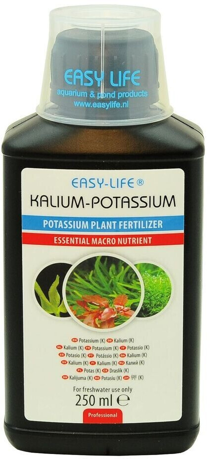 Easy Life Kalium Potassium 250ml