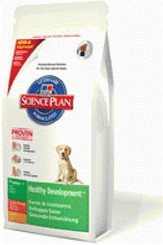 Hill's Puppy Grande Race (12kg)