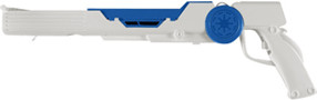 PowerA Wii Clone Trooper Blaster