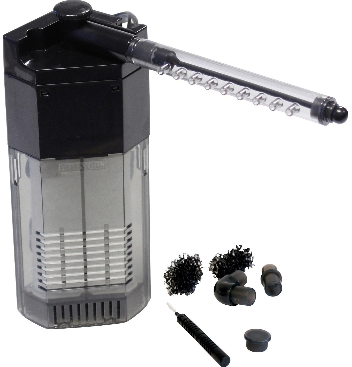 Dennerle Filtre angulaire Nano