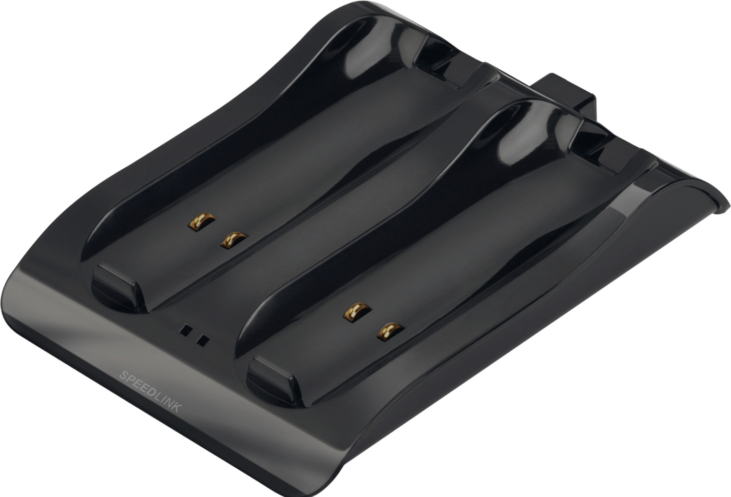 Speedlink Wii Wave - Direct-Port Charger Plus