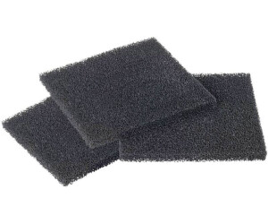 Toolcraft 79-7202 Aktivkohlefilter (L x B x H) 120 x 120 x 10 mm