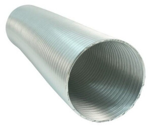 Marley Flexibles Lüftungsrohr