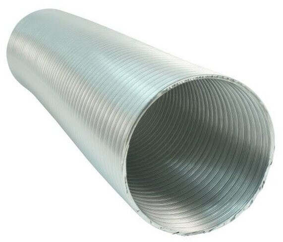 Marley Flexibles Lüftungsrohr