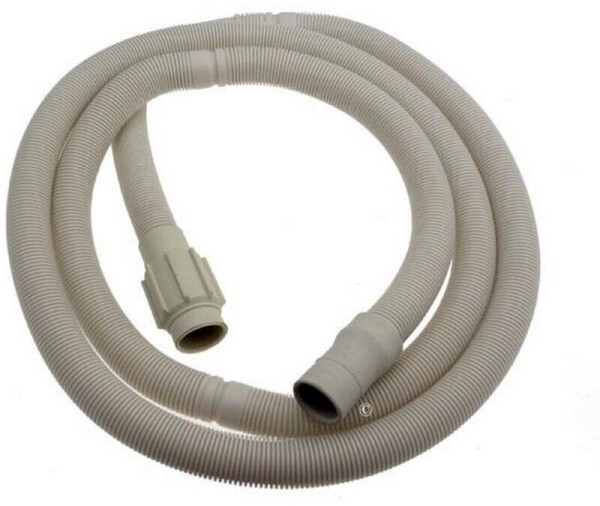 Whirlpool Ersatzteil Ablaufschlauch bauknecht, ignis, laden, ikea