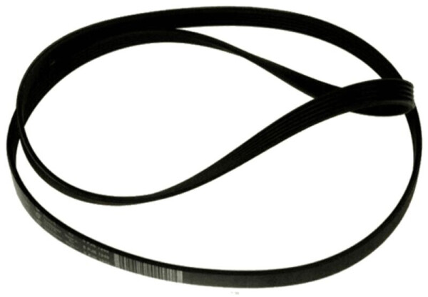 Whirlpool Ersatzteil Riemen 1249j5 1249j6 bauknecht, brandt, thomson, blomberg, sangiorgio, laden, elektra-bregenz, de dietrich, ariston hotpoint, privileg