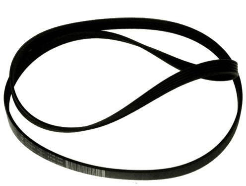 Whirlpool Ersatzteil Riemen 1249j5 1249j6 bauknecht, brandt, thomson, blomberg, sangiorgio, laden, elektra-bregenz, de dietrich, ariston hotpoint, privileg, Bild 4