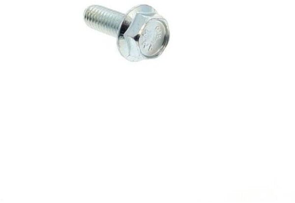 Whirlpool Ersatzteil Trommelachsen-Schraube m8 x 23, bauknecht, laden, ignis, radiola, proline, philips, singer, privileg