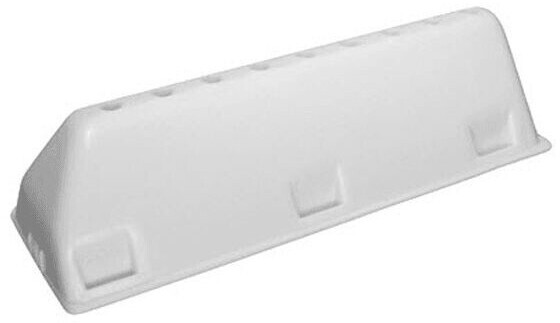 Indesit Ersatzteil Trommelrippe, - - , ARISTON HOTPOINT, WHIRLPOOL, BAUKNECHT, IGNIS, PRIVILEG