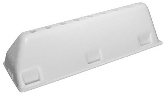 Indesit Ersatzteil Trommelrippe, - - , ARISTON HOTPOINT, WHIRLPOOL, BAUKNECHT, IGNIS, PRIVILEG, Bild 4