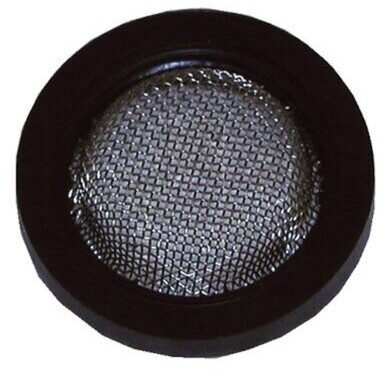 Indesit Filmfilter erster Zeile C00005781