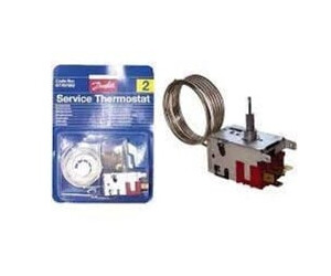 Danfoss Ersatzteil Thermostat n°2 - - INDESIT