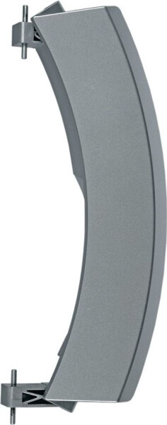 Bosch Ersatzteil Türgriff aus Edelstahl siemens, constructa