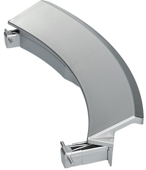 Bosch Ersatzteil Türgriff aus Edelstahl siemens, constructa, Bild 4