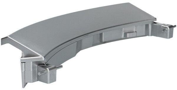 Bosch Ersatzteil Türgriff aus Edelstahl siemens, constructa, Bild 5