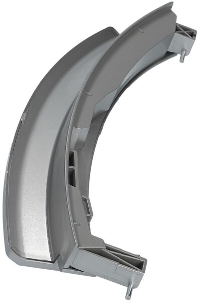 Bosch Ersatzteil Türgriff aus Edelstahl siemens, constructa, Bild 9