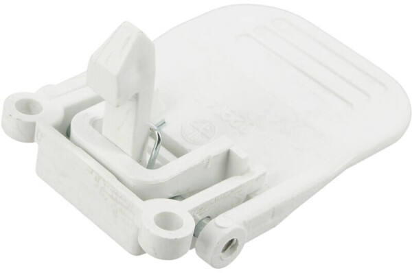 Proline Bullaugengriff weiß 55x9898,as0012711 für Fagor-Waschmaschine