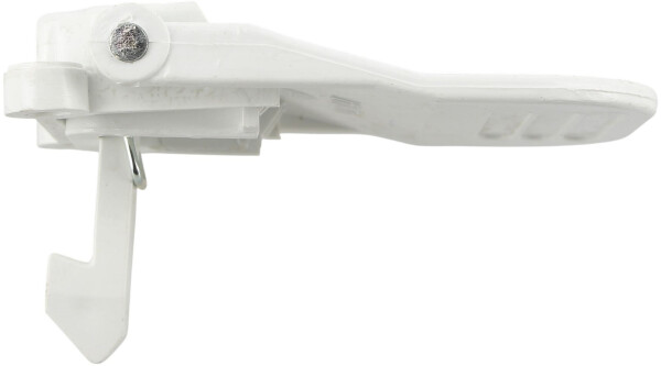 Proline Bullaugengriff weiß 55x9898,as0012711 für Fagor-Waschmaschine, Bild 2