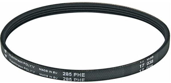 Beko Riemen 285h4 für Wäschetrockner brandt, Bild 4