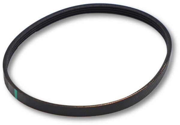 Beko Ersatzteil Antriebsriemen 285H4 grundig, continental edison, essentiel b, listo, oceanic, altus, coldis, saba, whirlpool, indesit