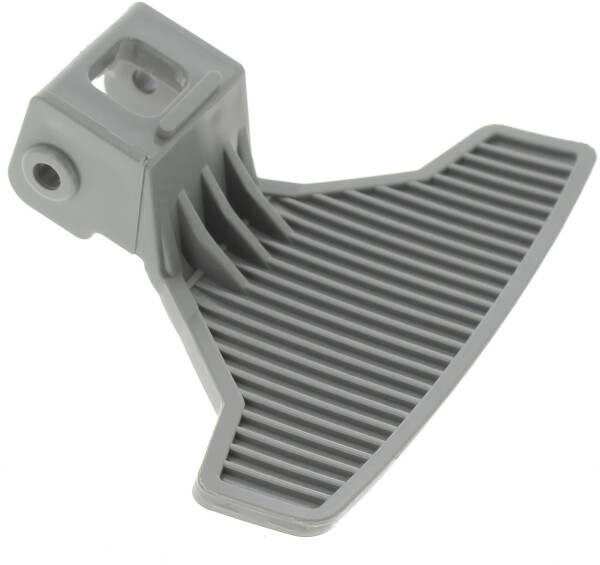Beko Türgriff grau, 2828780200 für Waschmaschine, Bild 2