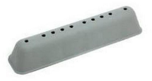 Beko Ersatzteil Original-Trommelwelle aya, far, saba, altus, listo, selecline, bluesky, smeg, grundig