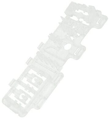 Beko Ersatzteil Original-Knopfhalter, Bild 4