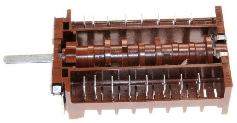 Beko Ersatzteil sos Accessoire Commutateur pour Four, cuisinière 263900018 aya domeos aya, domeos, indesit