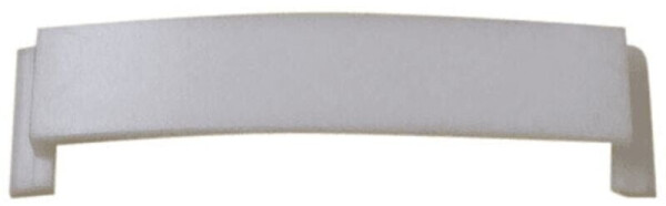 Beko Trommelgleiter 2952010100 für Wäschetrockner